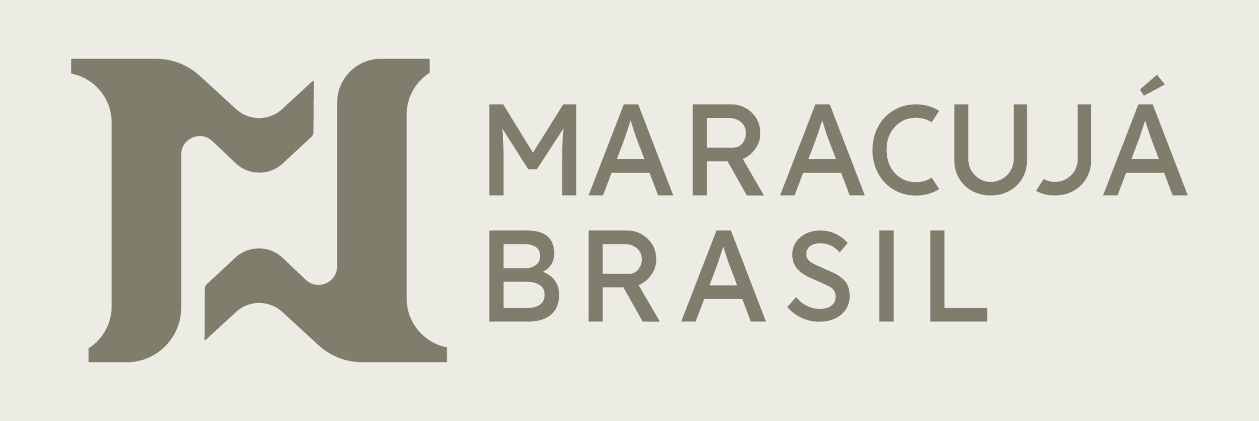Logo Maracujá Brasil