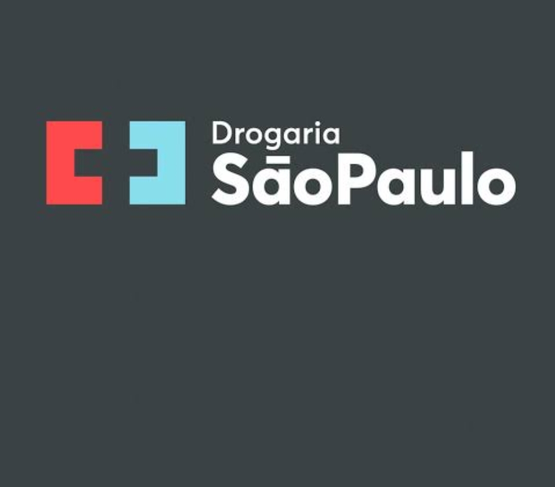 Logo Drogaria sao paulo 