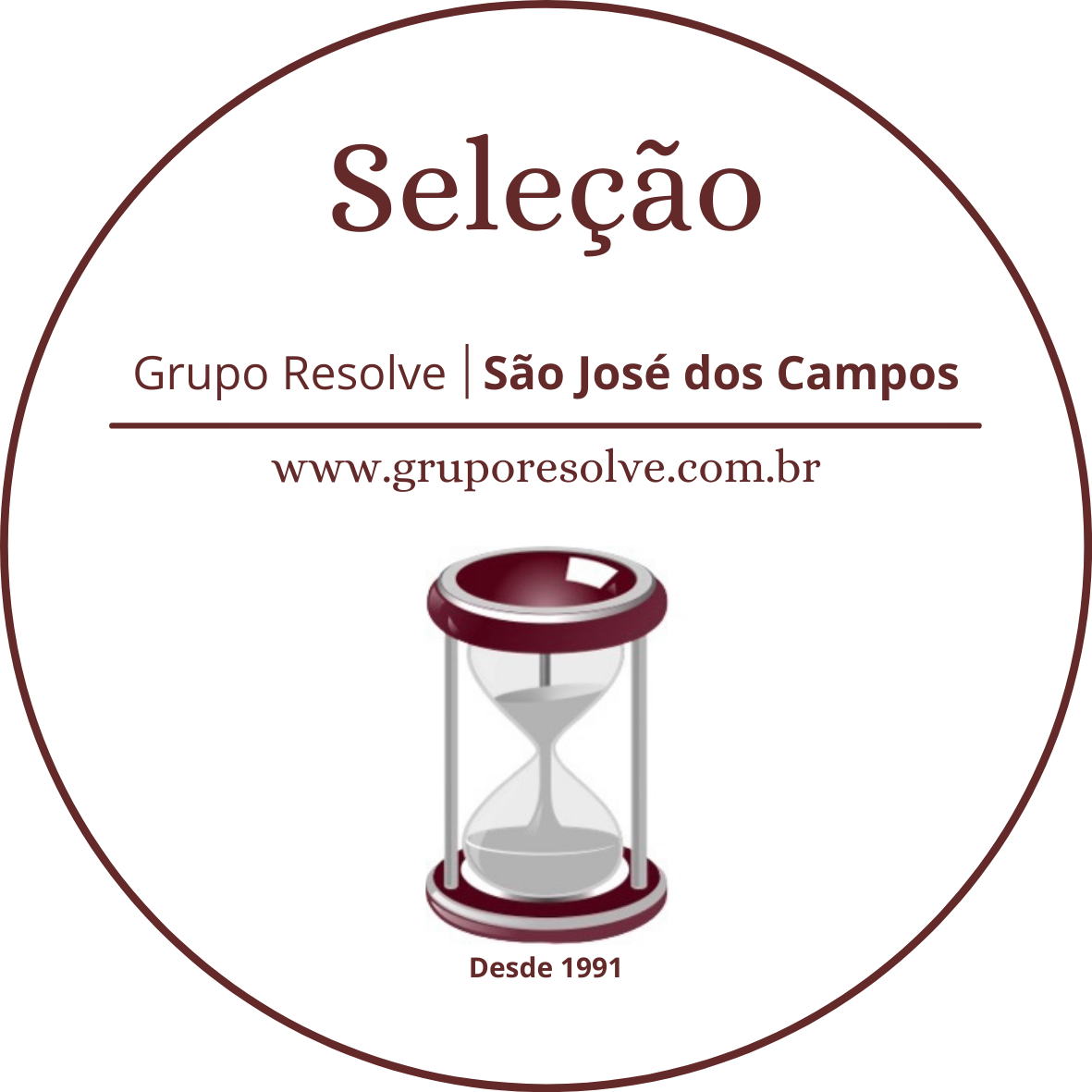 Logo Confidencial