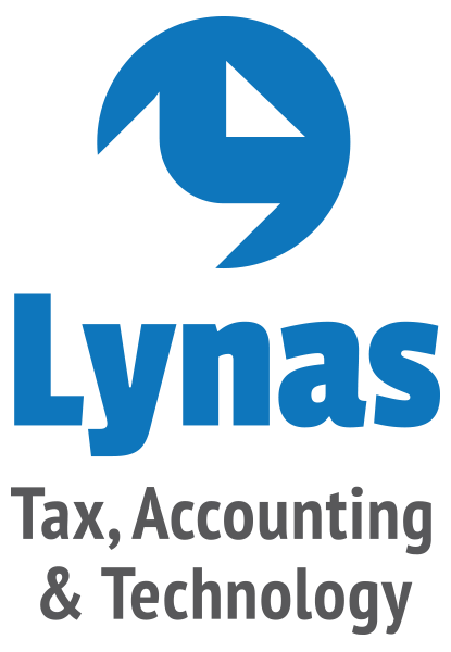 Logo LYNAS CONTABILIDADE