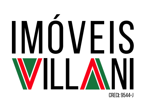 Logo Imóveis Villani