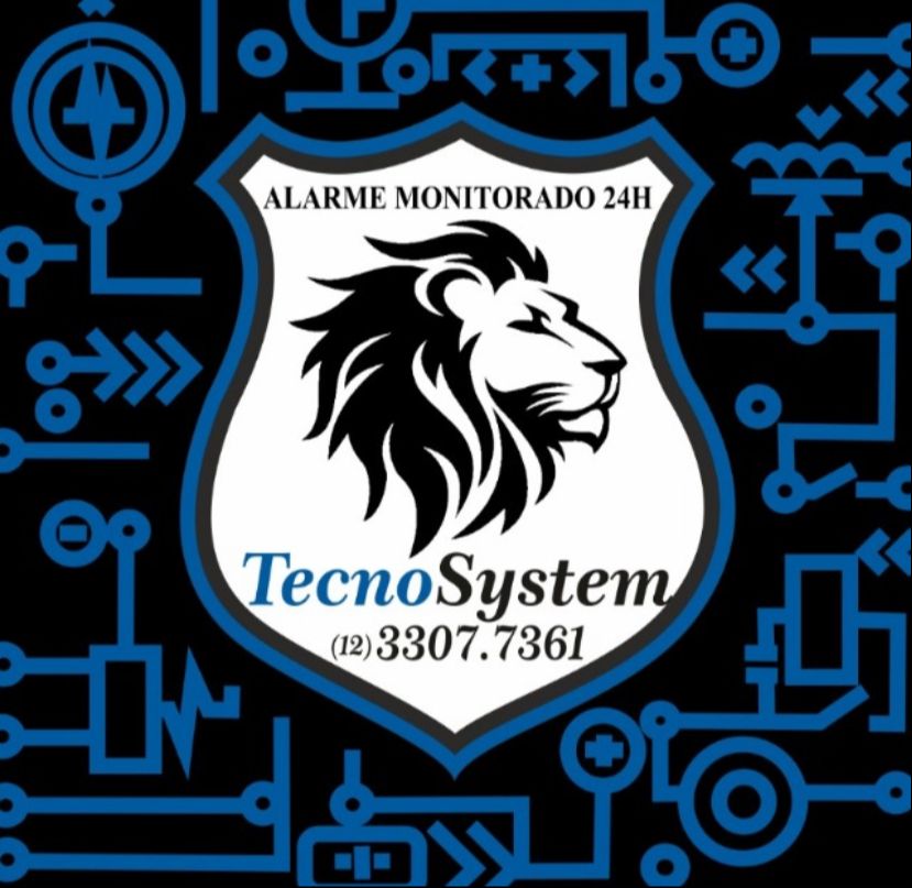 Logo Tecnosystem