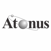 Logo Atonus Engenharia de Sistemas