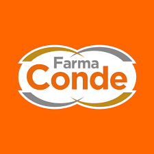 Logo Farma Conde