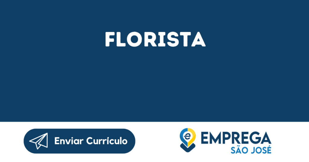 Florista-São José Dos Campos - Sp 1
