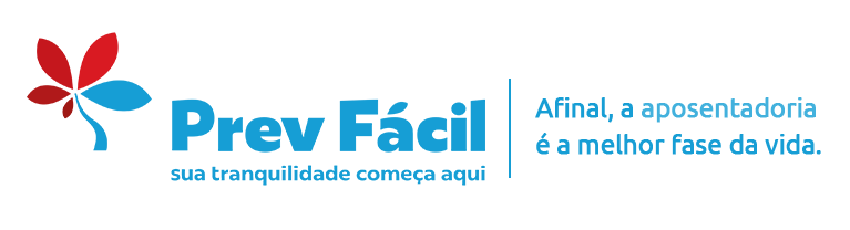 Logo PREV FÁCIL 