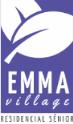 Logo EMMA VILLAGE RESIDENCIAL SÊNIOR