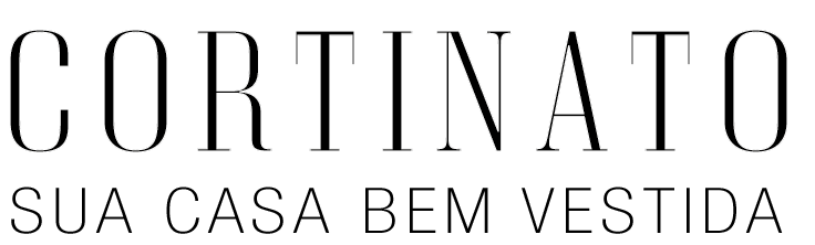 Logo cortinato