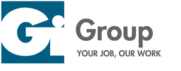 Logo Gi Group