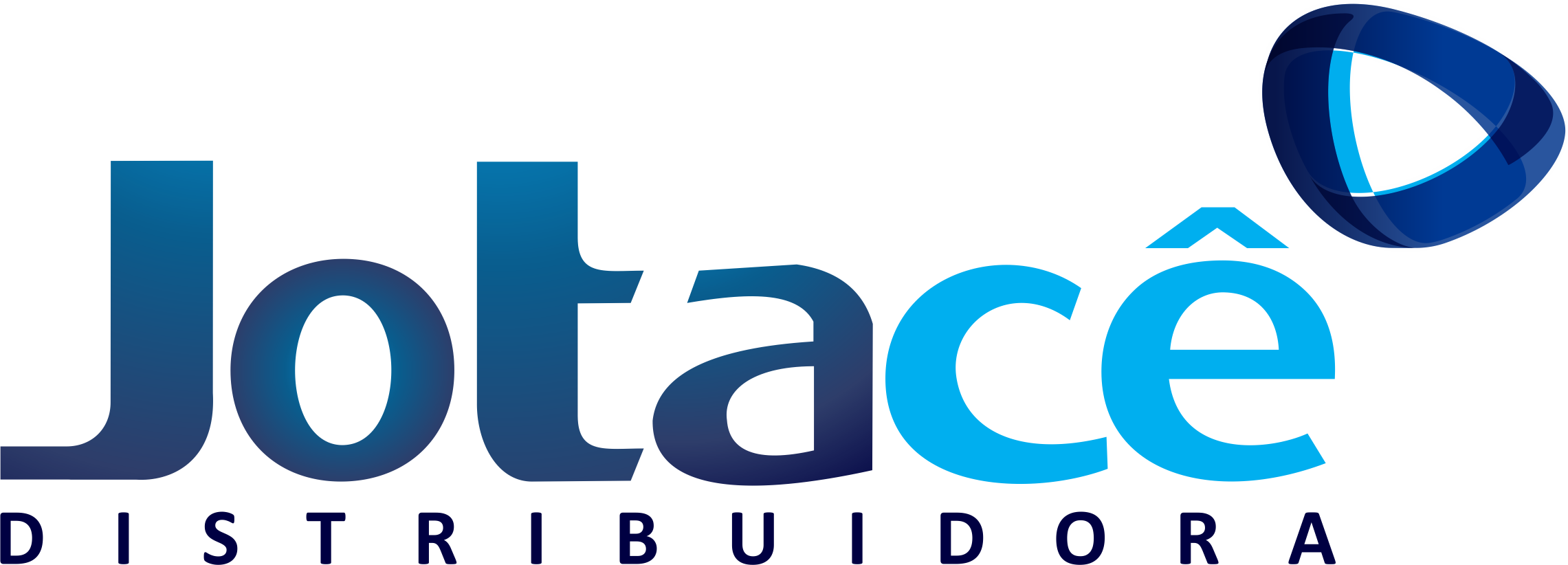 Logo NOVA JOTACE DISTRIBUIDORA 