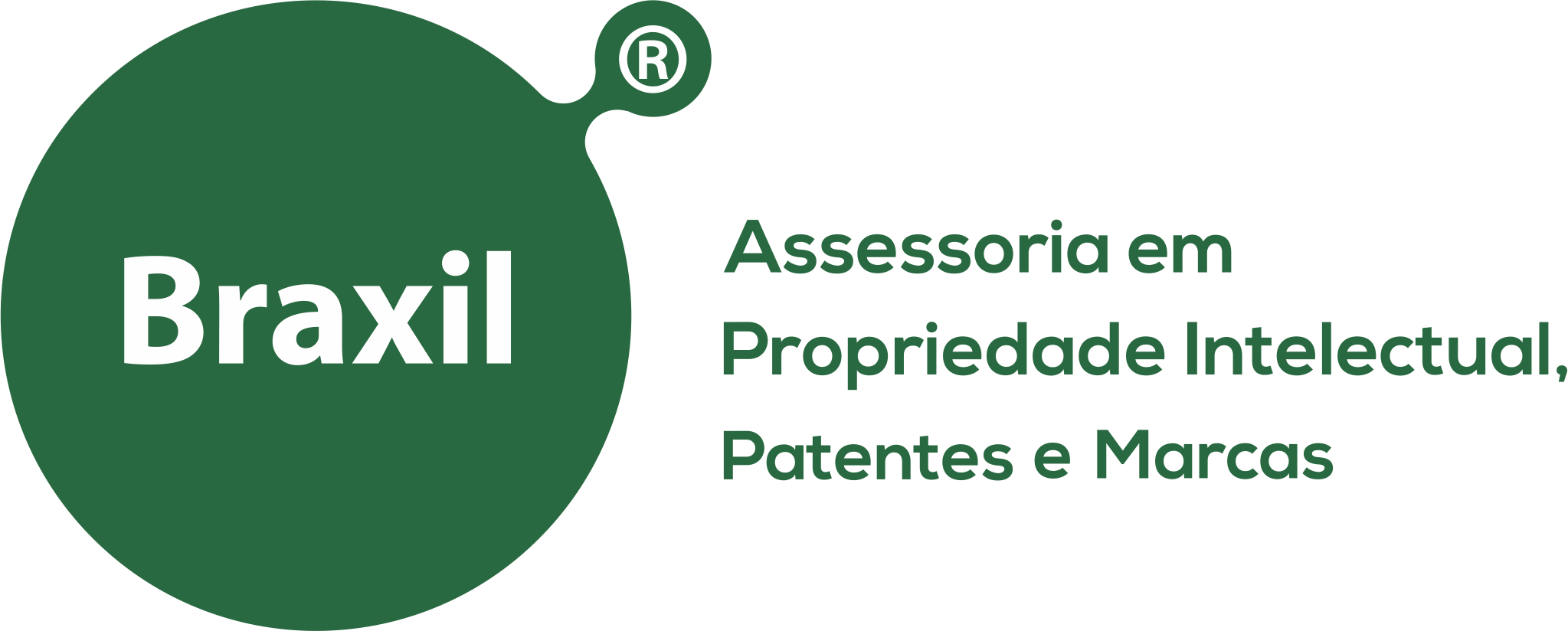 Logo Braxil