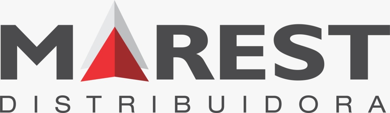 Logo Marest Distribuidora