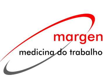 Logo Margen Medicina do Trabalho