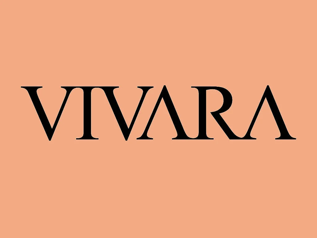 Logo Vivara Vale Sul Shopping