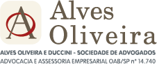 Logo Alves Oliveira Advocacia