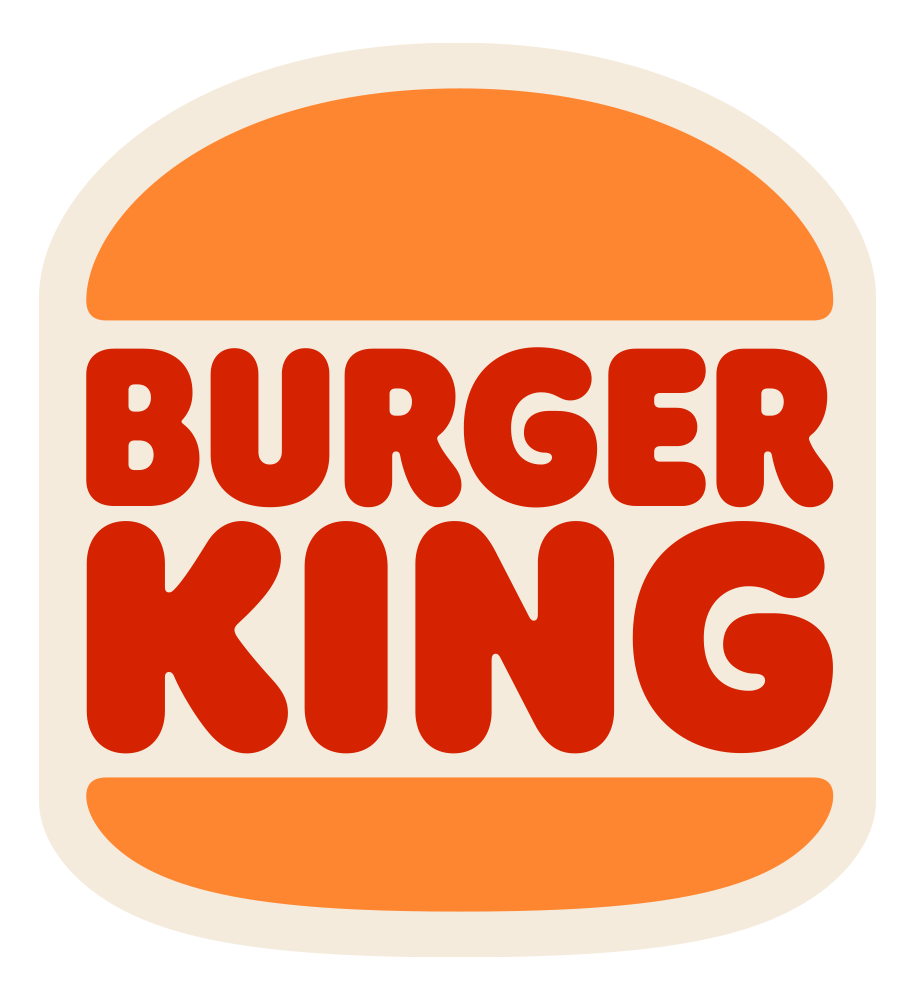 Logo BURGER KING