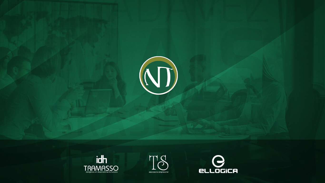 Logo NOVO TEMPO RH