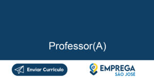 Professor(A) 3