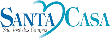 Logo santa casa de são jose dos campos