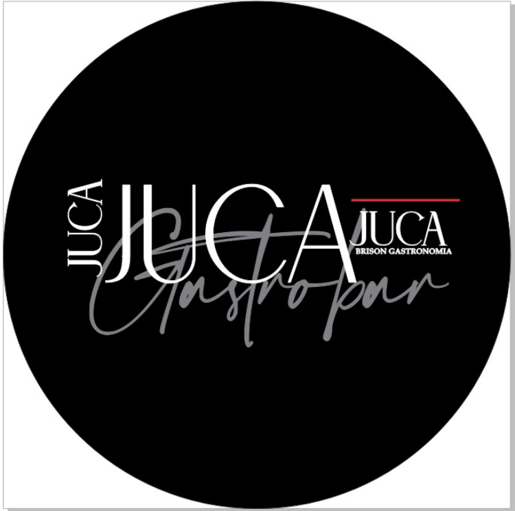 Logo Juca Gastrobar