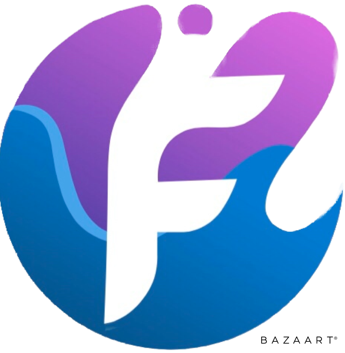 Logo Facillity Serviços e limpeza 