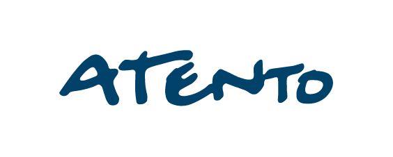 Logo ATENTO BRASIL S/A
