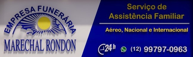 Logo marechal rondon