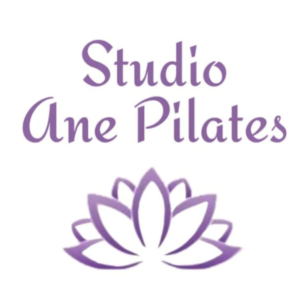 Logo Studio Ane Pilates 