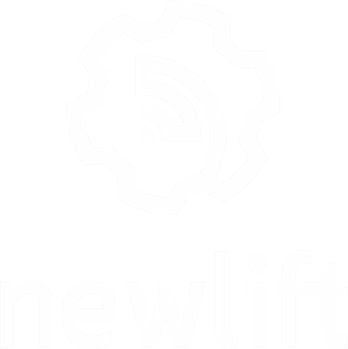 Logo NEWLIFT BRASIL