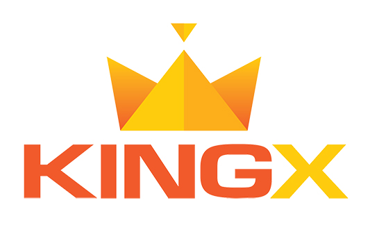 Logo KINGX