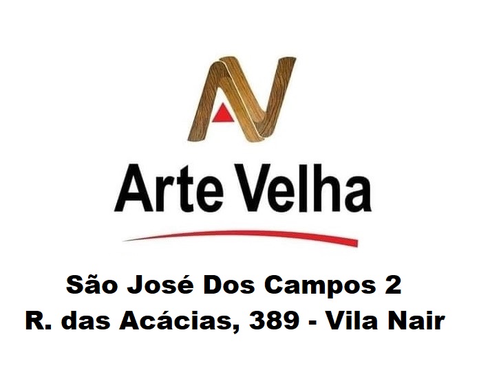 Logo Arte Velha
