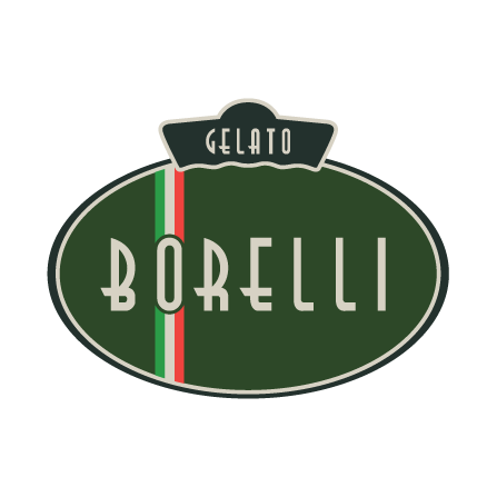 Logo Gelateria Borelli