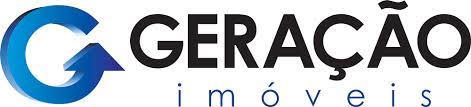 Logo Geração Imóveis LTDA