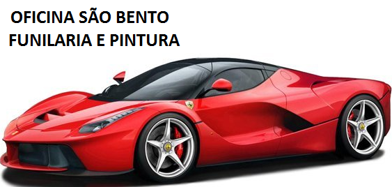 Logo OFICINA SAO BENTO