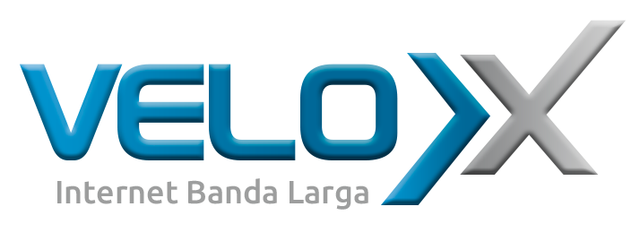 Logo Velox Internet