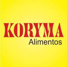 Logo Koryma Alimentos