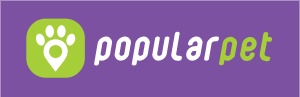 Logo POPULAR PET