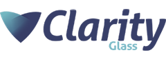 Logo CLARITY GLASS