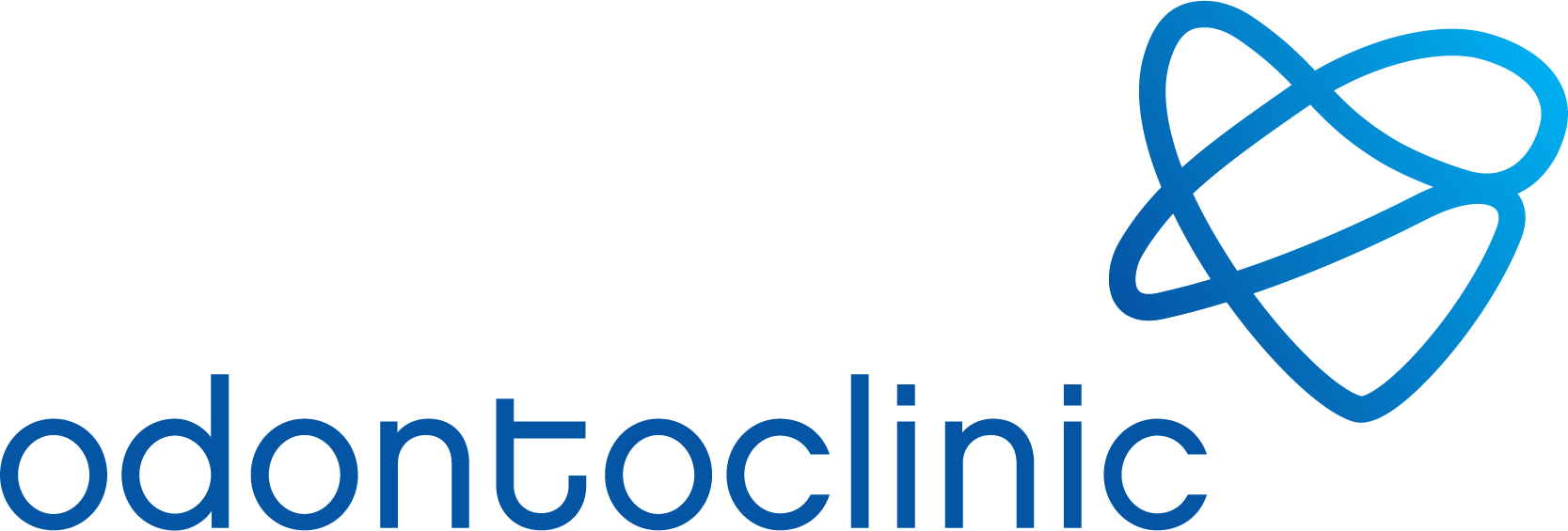 Logo Odontoclinic Jacareí