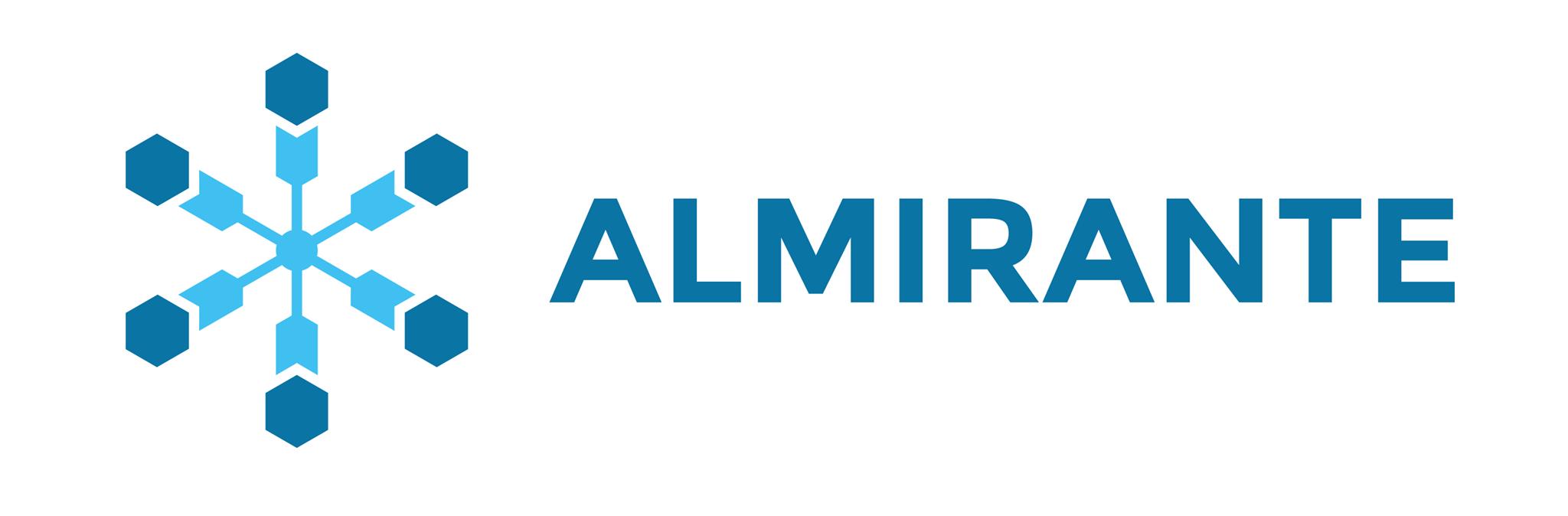 Logo almirante