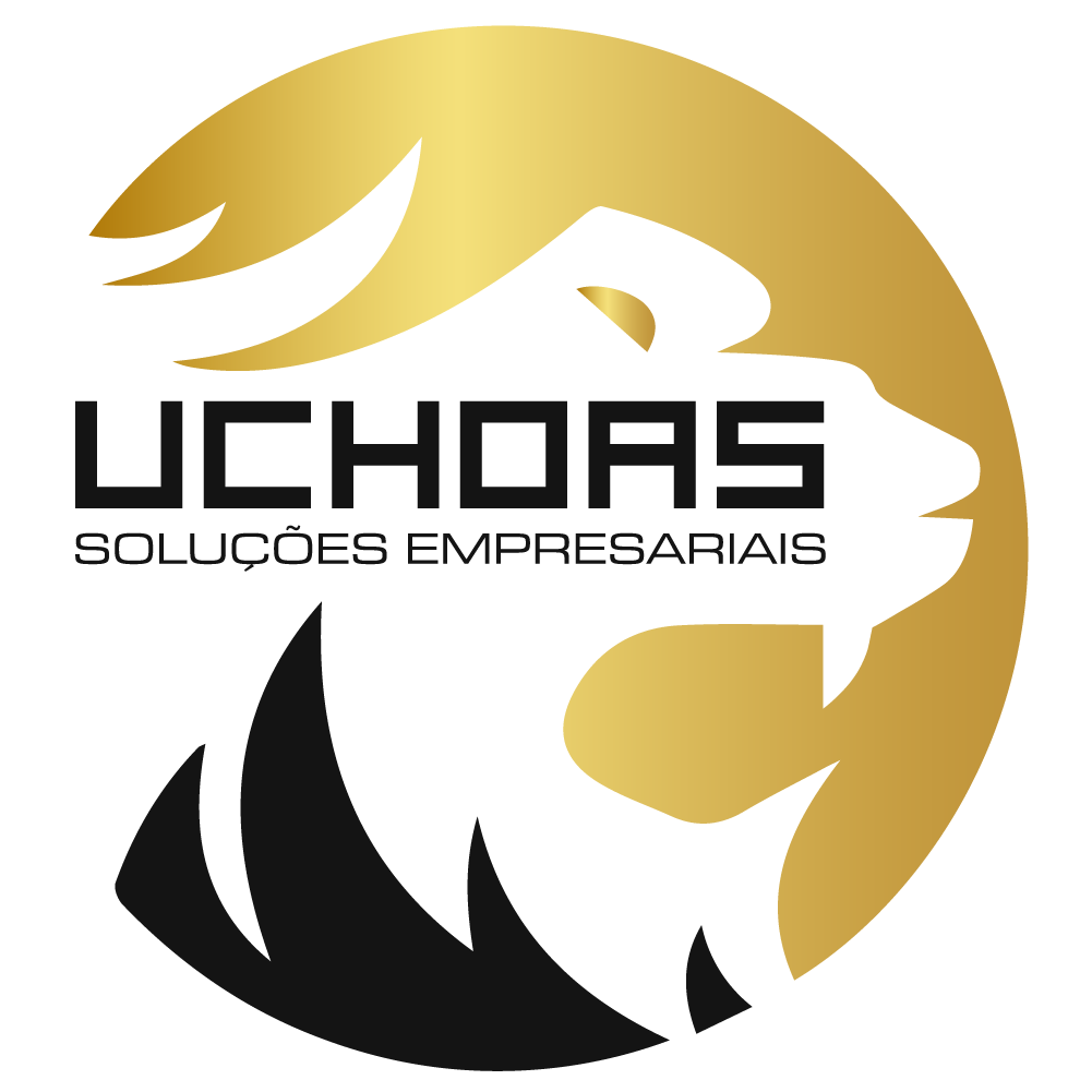 Logo UCHOAS CONTABILIDADE