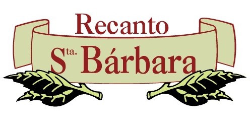 Logo RECANTO SANTA BARBARA RESTAURANTE