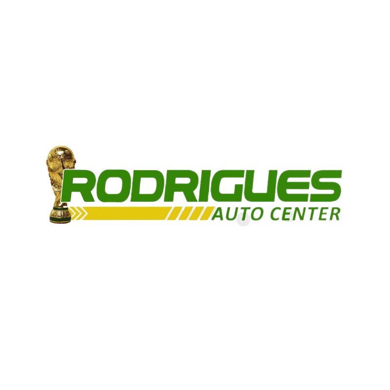 Logo RODRIGUES AUTO CENTER