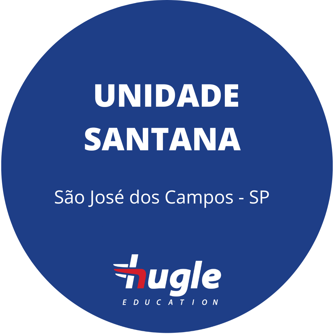 Logo Hugle Education 
