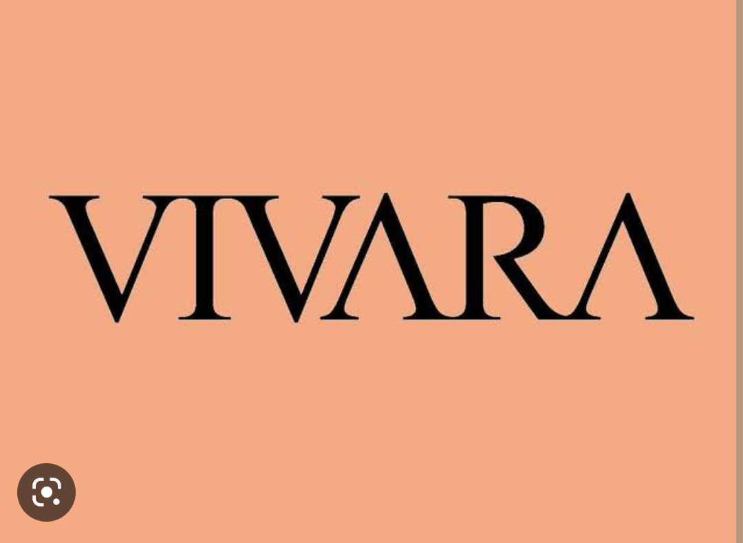 Logo Vivara 