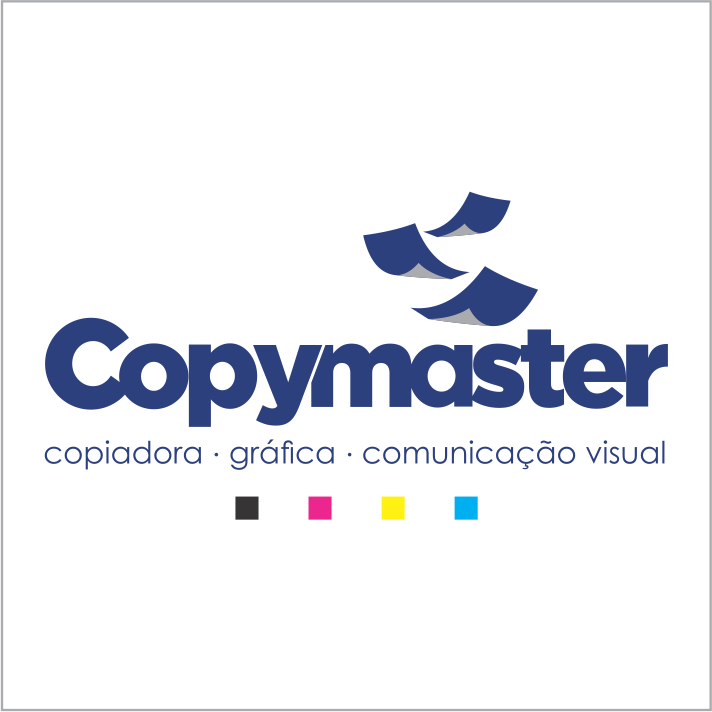 Logo COPYMASTER