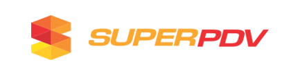 Logo SUPERPDV