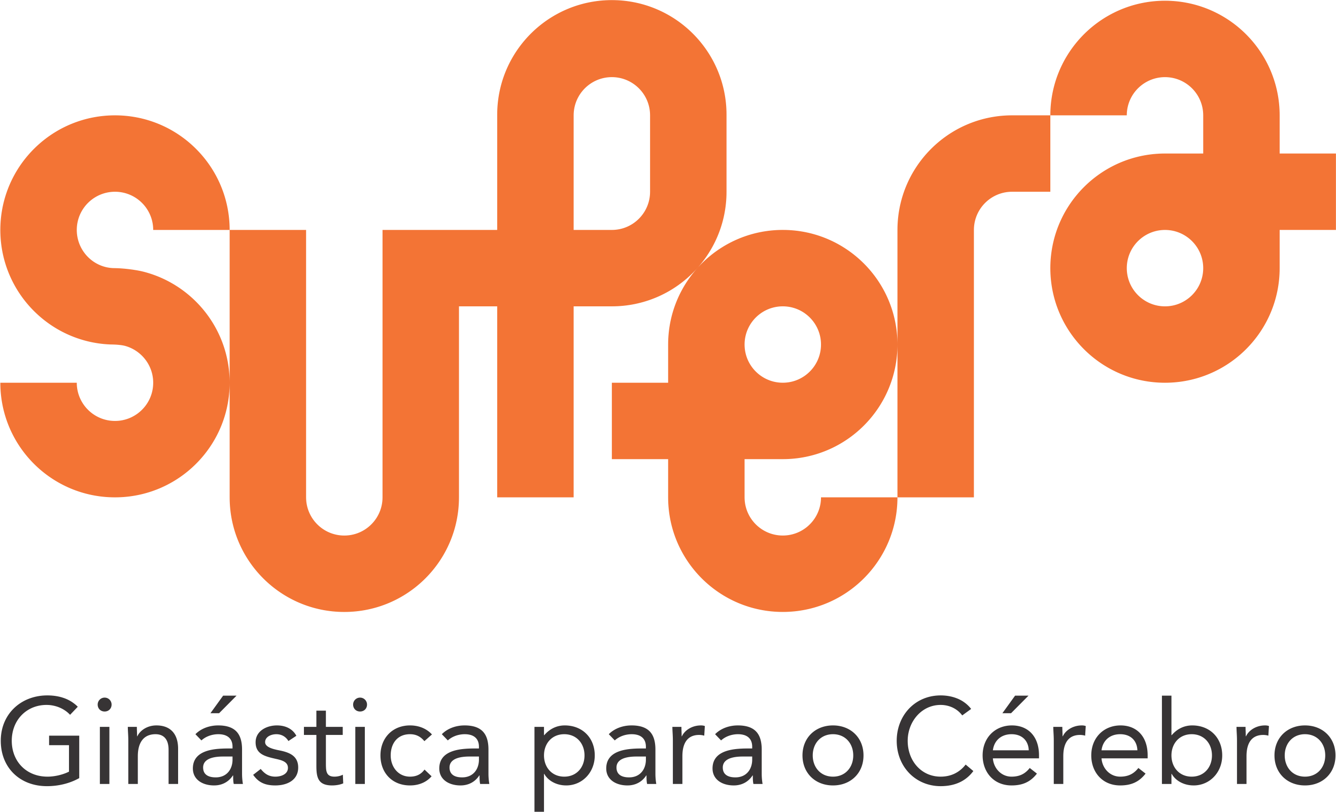 Logo Supera instituto de educação LTDA