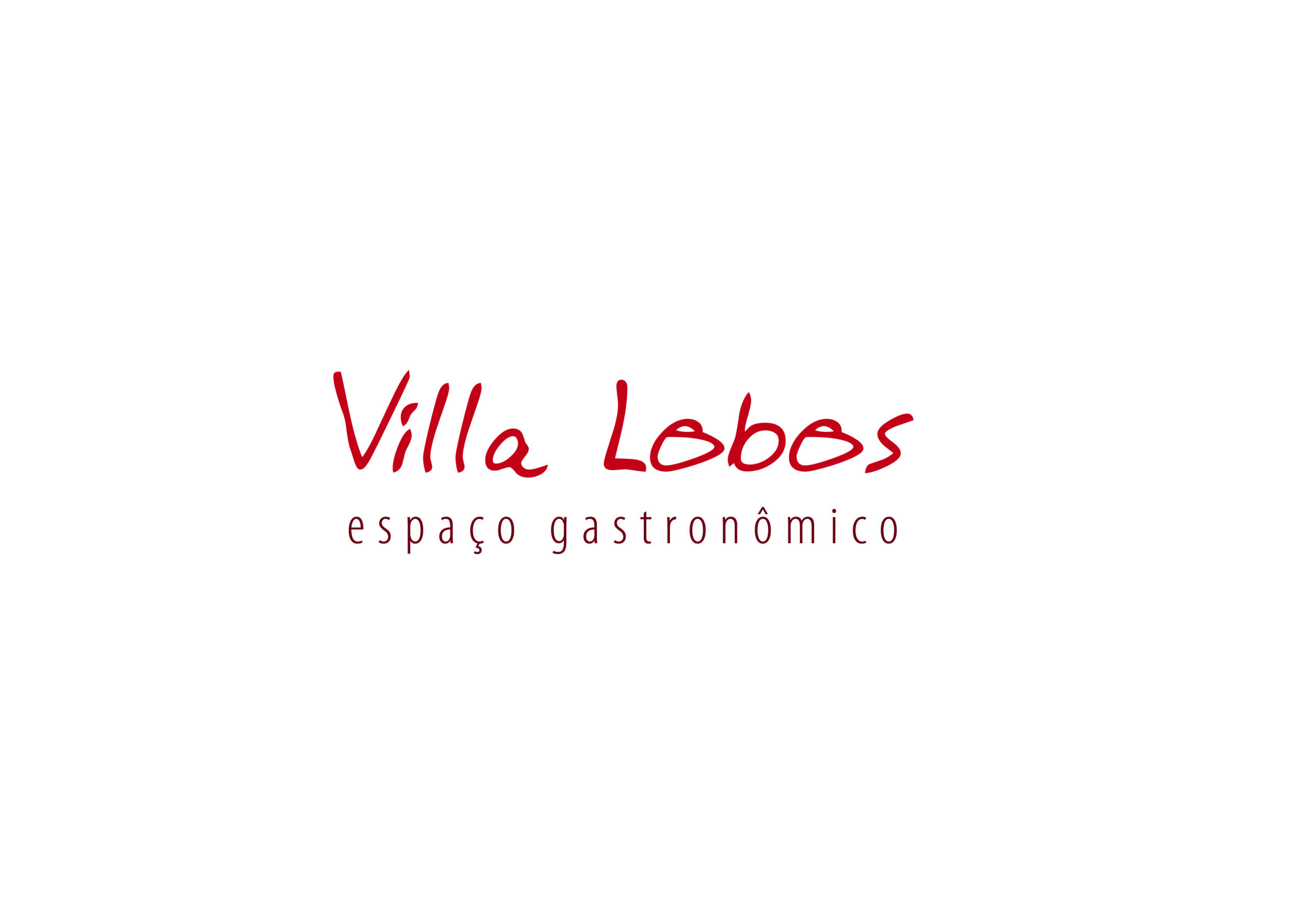 Logo Risoteria e Restaurante Villa Lobos