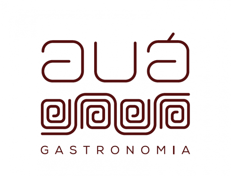 Logo Restaurante Auá Gastronomia